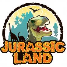 Jurassic Land